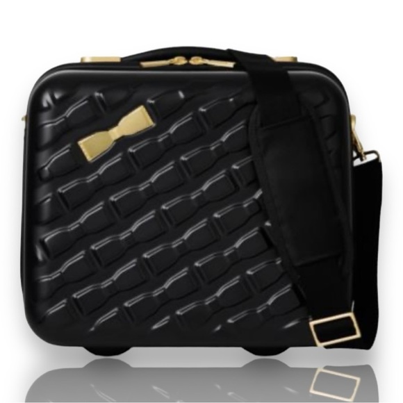 New Ted baker vanity travel hard case​ - Picture 3 of 6
